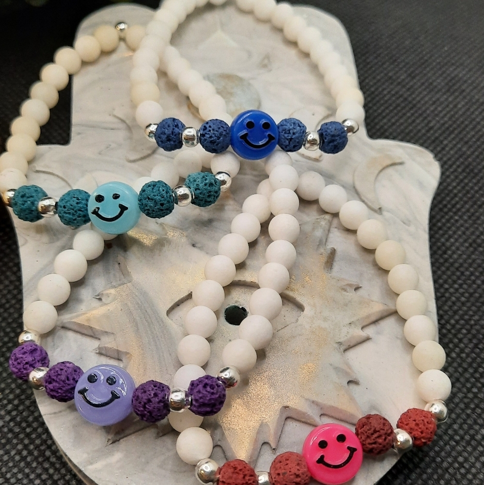 Kids bracelets